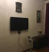 For Rent, 2 Room, Old building, Tbilisi, Mtatsminda