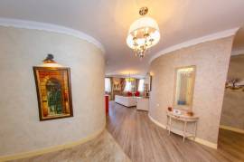 For Rent, 3 Room, New building, Tbilisi, Mtatsminda