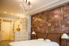 For Rent, 3 Room, New building, Tbilisi, Mtatsminda
