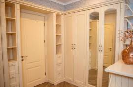 For Rent, 3 Room, New building, Tbilisi, Mtatsminda