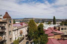 For Rent, 3 Room, New building, Tbilisi, Mtatsminda