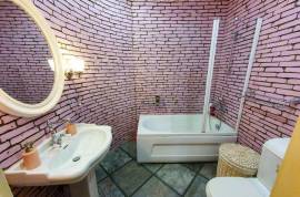 For Rent, 3 Room, New building, Tbilisi, Mtatsminda