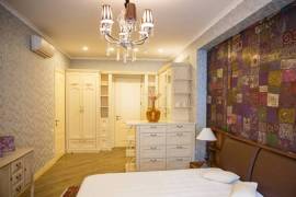 For Rent, 3 Room, New building, Tbilisi, Mtatsminda