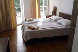 ქირავდება სახლი დღიურად, 5 ოთახიანი, ქობულეთი