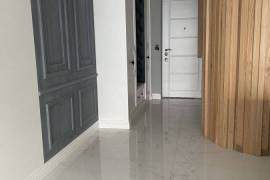 იყიდება ბინა, 3 ოთახიანი, ახალი აშენებული, თბილისი, საბურთალო