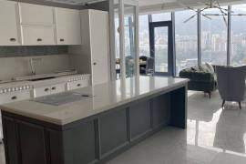 Apartment for sale, New building, saburtalo