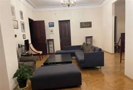ქირავდება ბინა, 4 ოთახიანი, ძველი აშენებული, თბილისი, ვერა