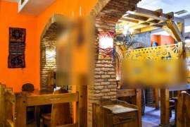 იყიდება, კვების ობიექტი