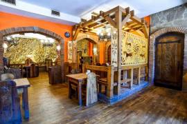 იყიდება, კვების ობიექტი