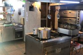 იყიდება, კვების ობიექტი