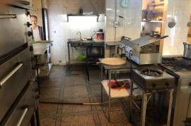 იყიდება, კვების ობიექტი