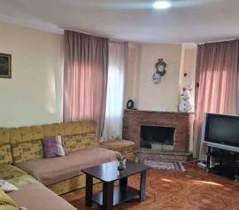 House For Rent, Bakuriani