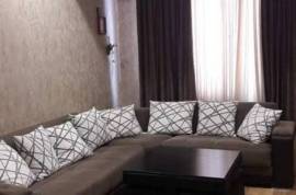 Apartment for sale, New building, Nutsubidze plateau