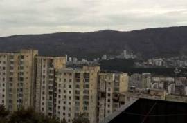 იყიდება ბინა, 2 ოთახიანი, ახალი აშენებული, თბილისი, ნუცუბიძის ფერდობი