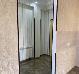 Apartment for sale, New building, Isani