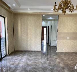 Apartment for sale, New building, Isani