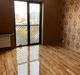 Apartment for sale, New building, Isani