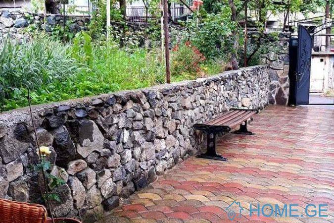 Daily Rent, 4 Room, Borjomi