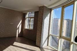 Продается квартира, 3 Kомнатная, Новостройка, Тбилиси, vake