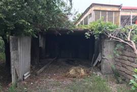 იყიდება სახლი, 7 ოთახიანი, გურჯაანი, გურჯაანი