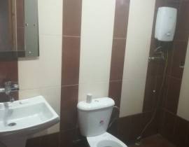 Daily Apartment Rent, New building, Gldani