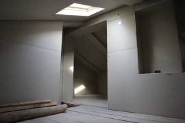 იყიდება ბინა, 5 ოთახიანი, ძველი აშენებული, თბილისი, დიდუბე