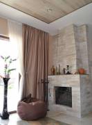 House For Rent, 5 Room, Suburbs of Tbilisi, Kojori