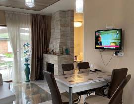 House For Rent, 5 Room, Suburbs of Tbilisi, Kojori