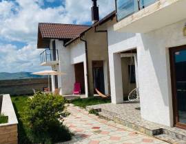 House For Rent, 5 Room, Suburbs of Tbilisi, Kojori