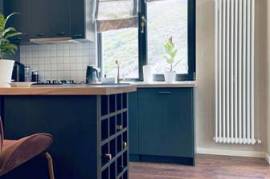 იყიდება ბინა, 2 ოთახიანი, ახალი აშენებული, თბილისი, ვაკე