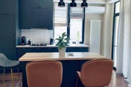 Apartment for sale, 2 Room, New building, Tbilisi, vake