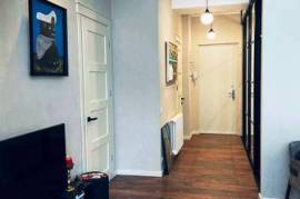 იყიდება ბინა, 2 ოთახიანი, ახალი აშენებული, თბილისი, ვაკე