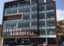 For Rent, Universal commercial space, Digomi