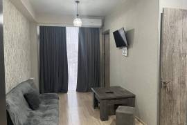 Daily Apartment Rent, New building, Varketili