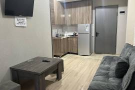 Daily Apartment Rent, New building, Varketili