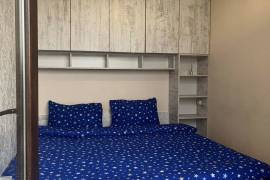 Daily Apartment Rent, New building, Varketili