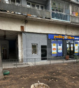 იყიდება, უნივერსალური კომერციული ფართი, დიღმის მასივი