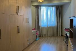 იყიდება ბინა, 5 ოთახიანი, ახალი აშენებული, თბილისი, საბურთალო