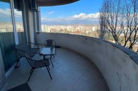 Apartment for sale, New building, saburtalo