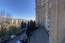 იყიდება ბინა, 5 ოთახიანი, ახალი აშენებული, თბილისი, საბურთალო