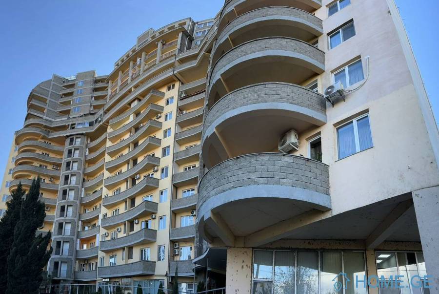 იყიდება ბინა, 5 ოთახიანი, ახალი აშენებული, თბილისი, საბურთალო