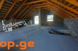 House For Sale, 5 Room, Tbilisi, Mukhiani