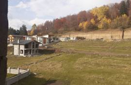 იყიდება მიწის ნაკვეთი, ბაკურიანი