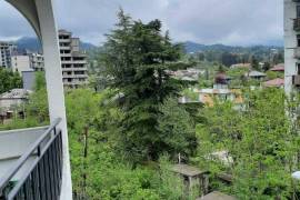 იყიდება ბინა, 1 ოთახიანი, ახალი აშენებული, ბათუმი