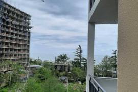 იყიდება ბინა, 1 ოთახიანი, ახალი აშენებული, ბათუმი