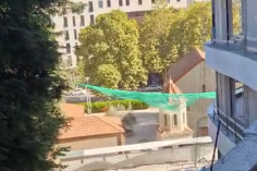 Продается квартира, 2 Kомнатная, Новостройка, Тбилиси, saburtalo