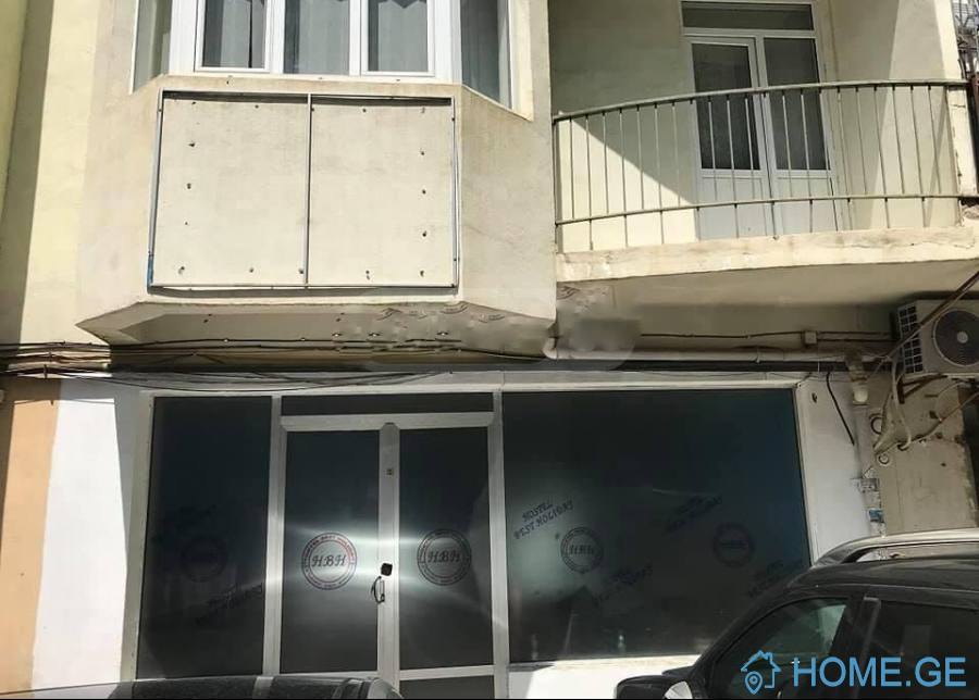 For Sale , Universal commercial space, vake