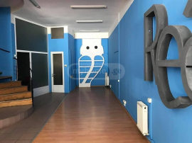 For Sale , Universal commercial space, vake