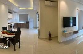 Lease Apartment, New building, Nadzaladevi