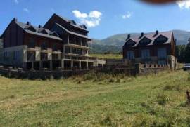 For Sale , Hotel, Bakuriani